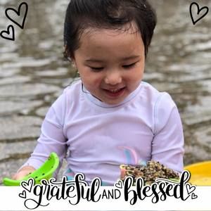 Meet your Posher, Kelly